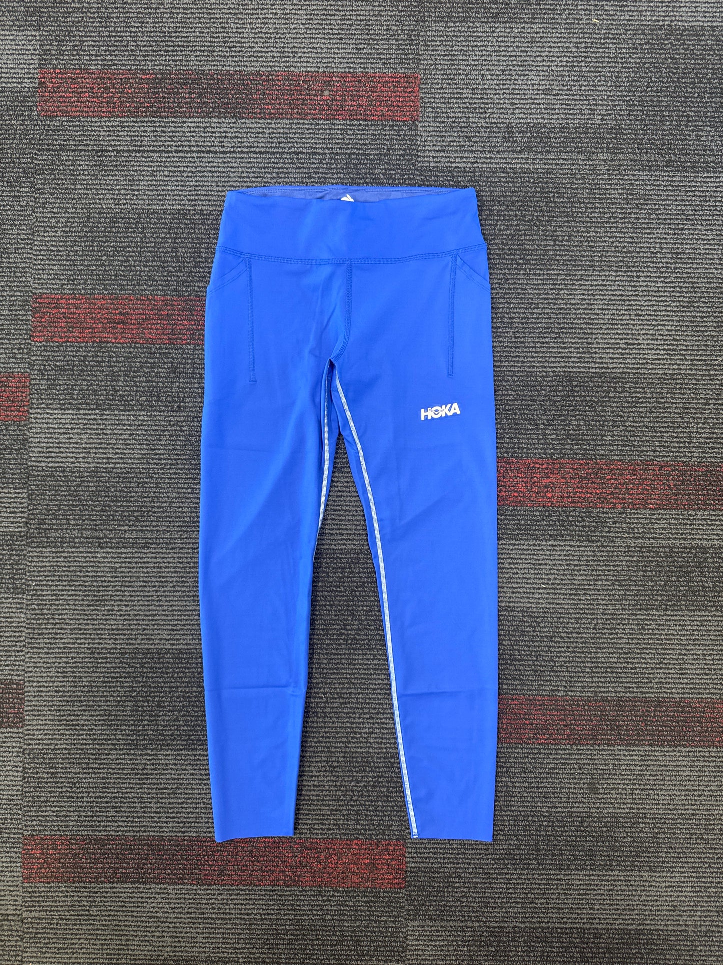 Womens Small Run Tights
