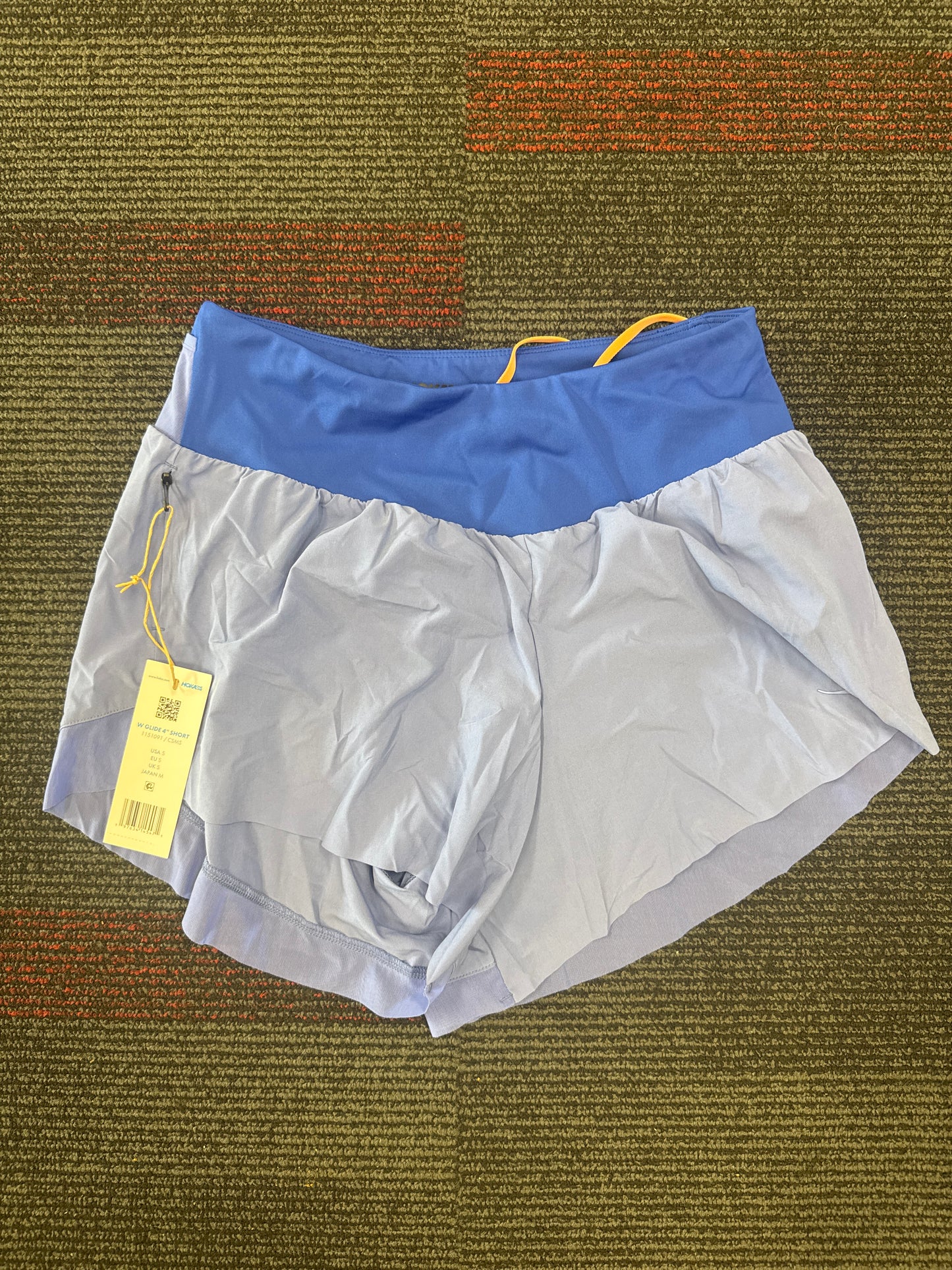 Womens Run Shorts