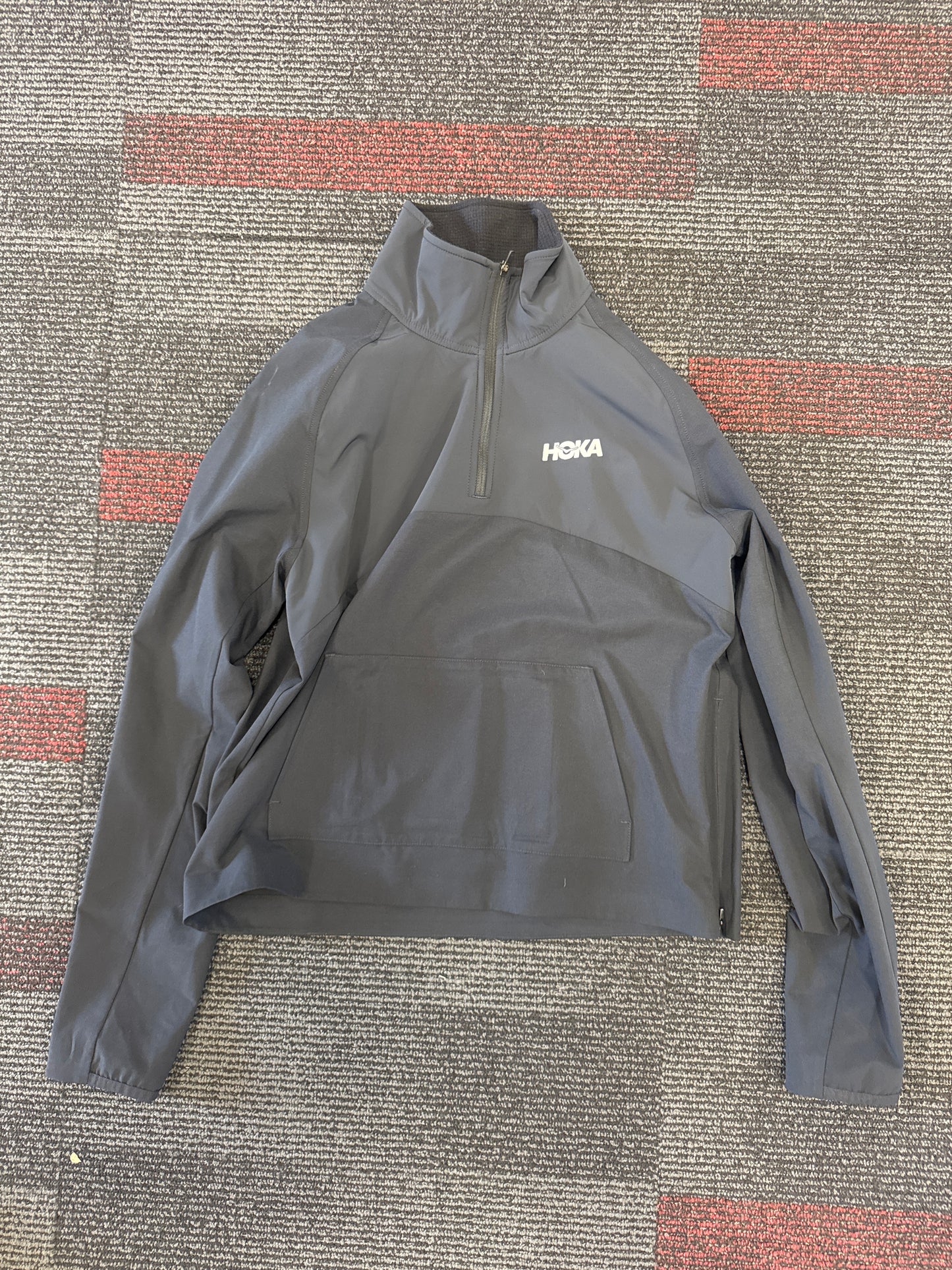 Womens Run Hoodies / Jackets / Long Sleeve Tees