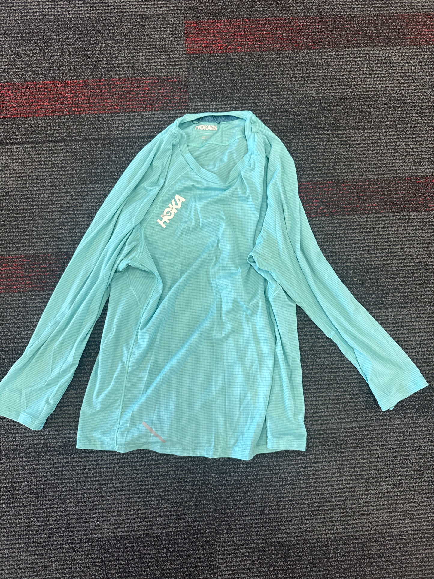 Womens Run Hoodies / Jackets / Long Sleeve Tees