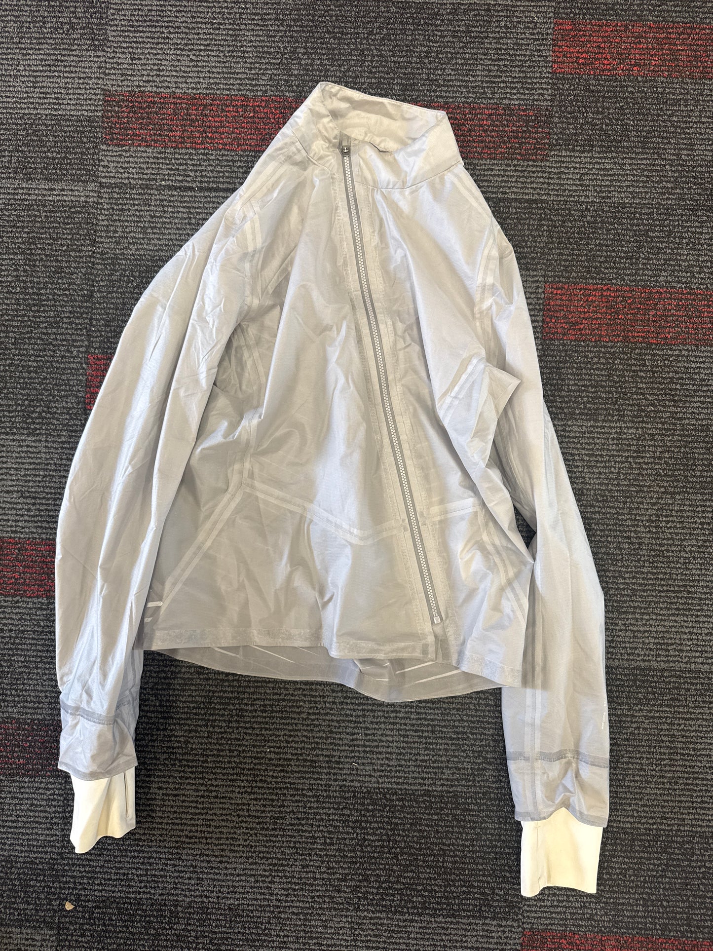 Womens Run Hoodies / Jackets / Long Sleeve Tees