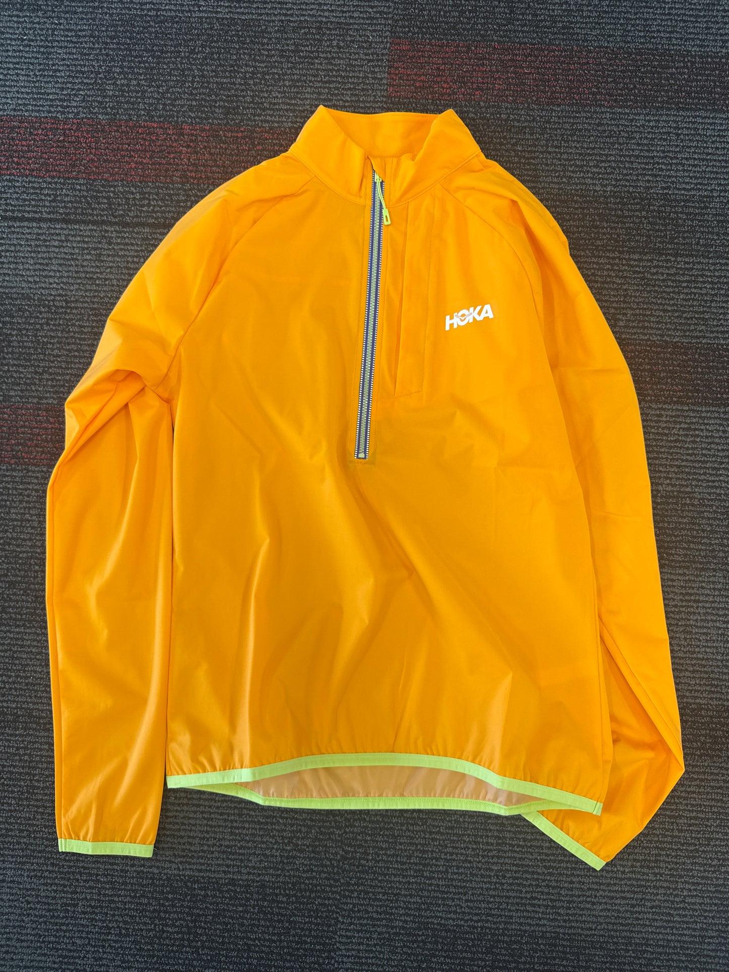 Womens Run Hoodies / Jackets / Long Sleeve Tees