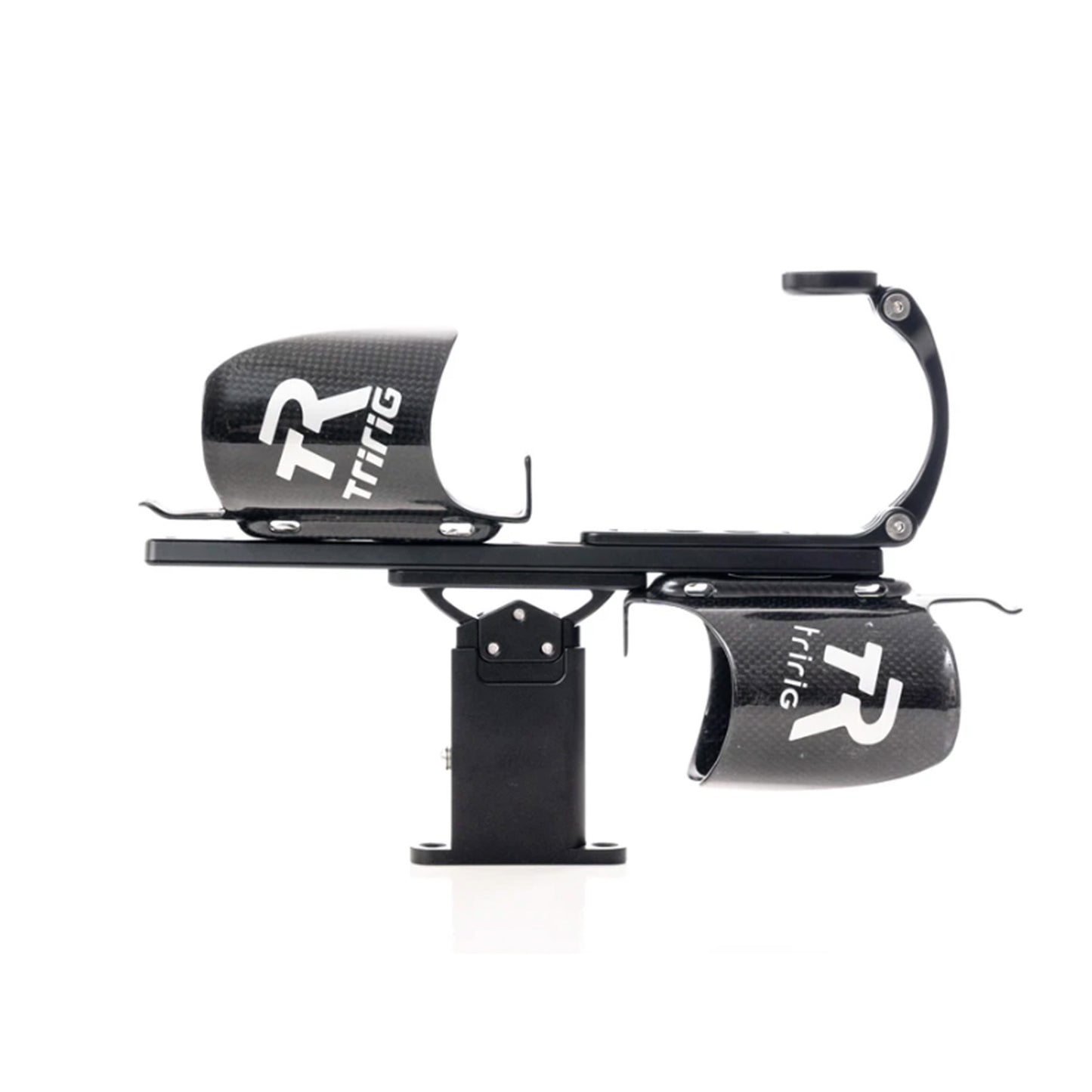 Multi-Bottle BTA Rail