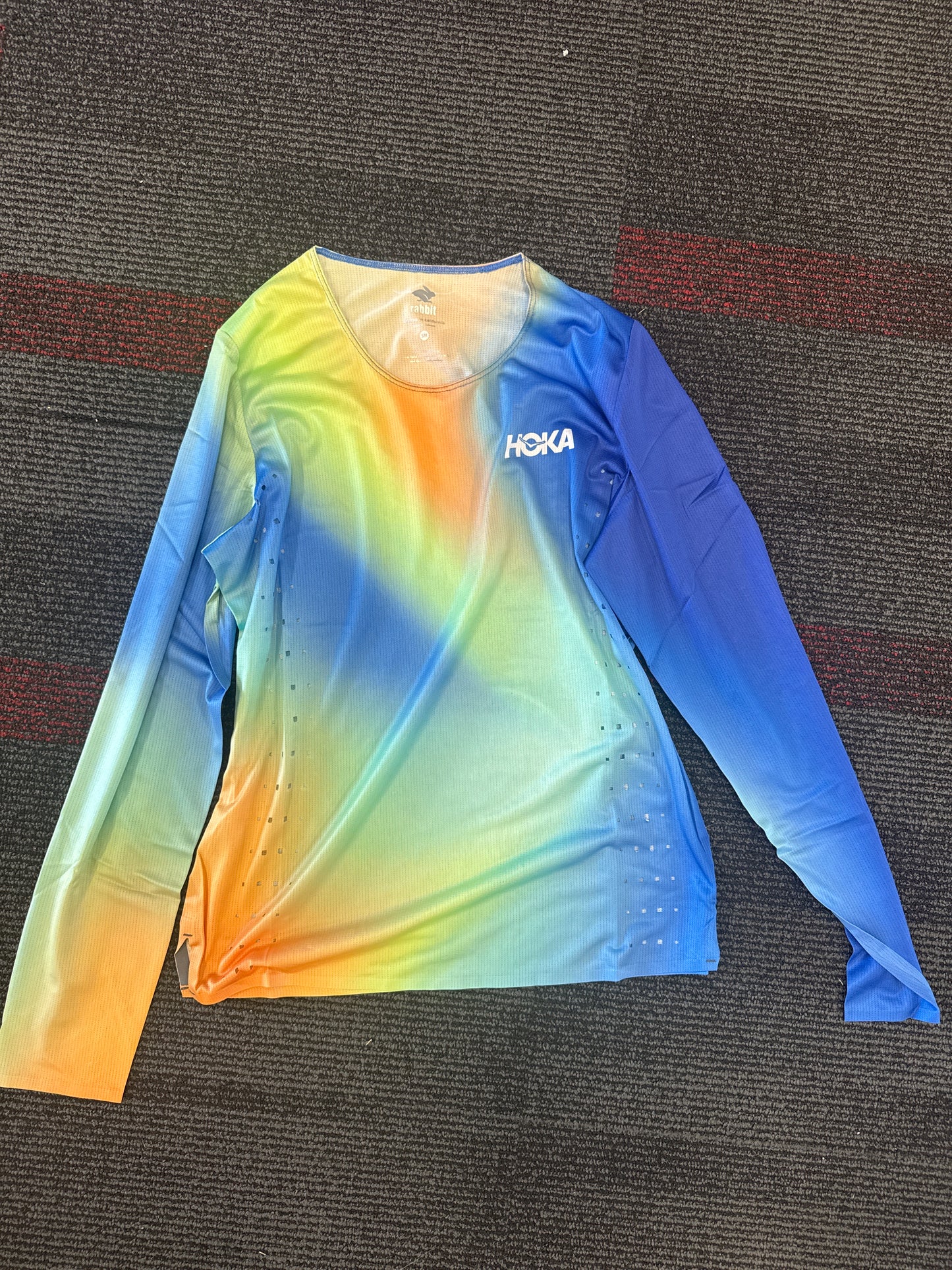 Womens Run Hoodies / Jackets / Long Sleeve Tees