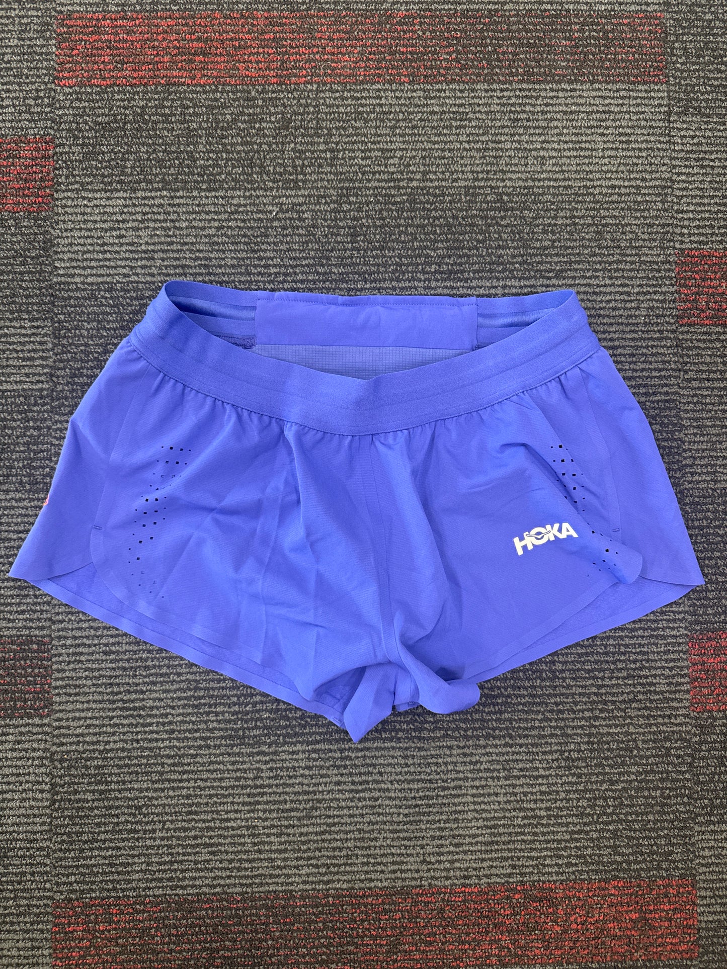 Womens Run Shorts