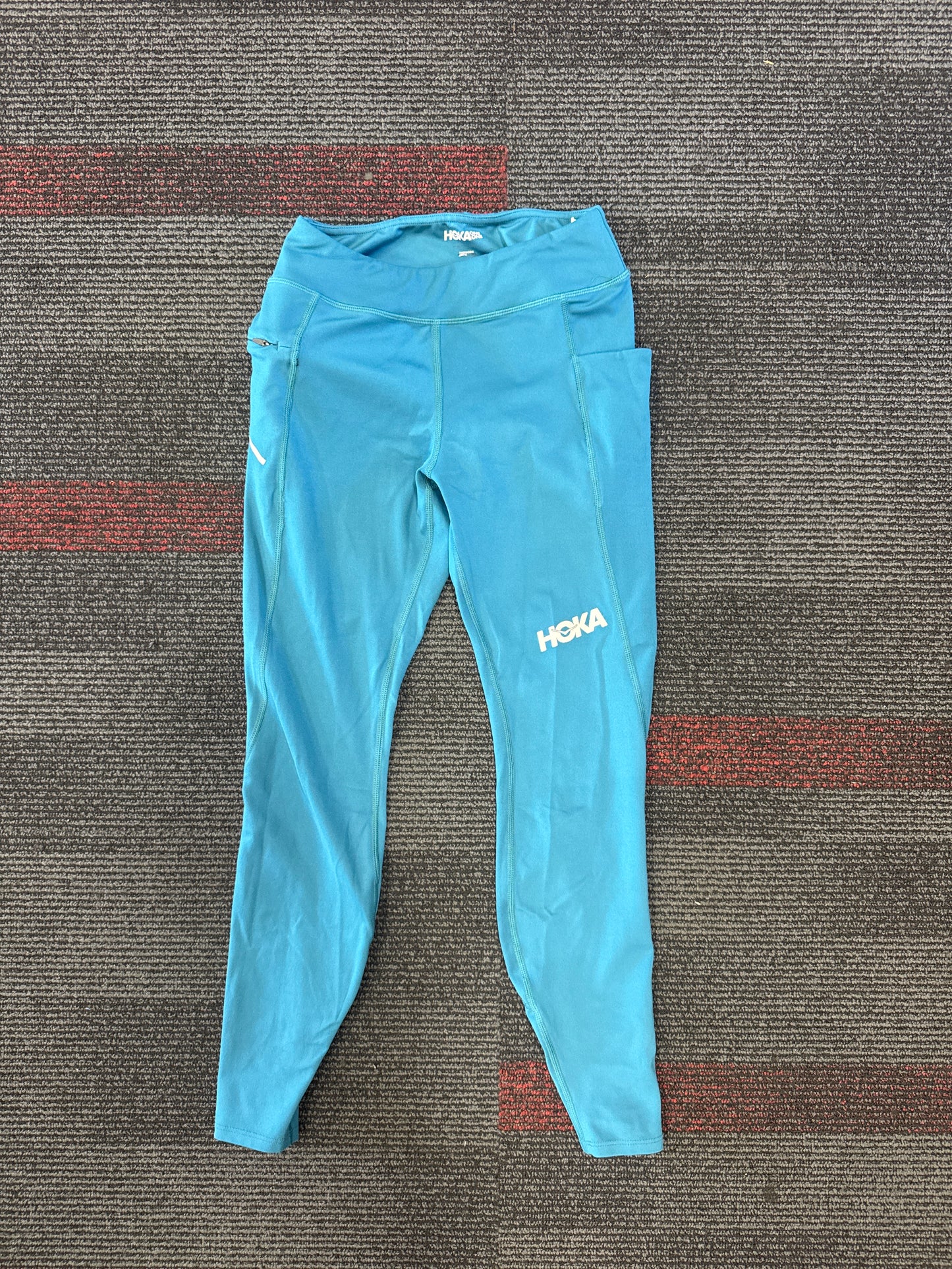 Womens Small Run Tights