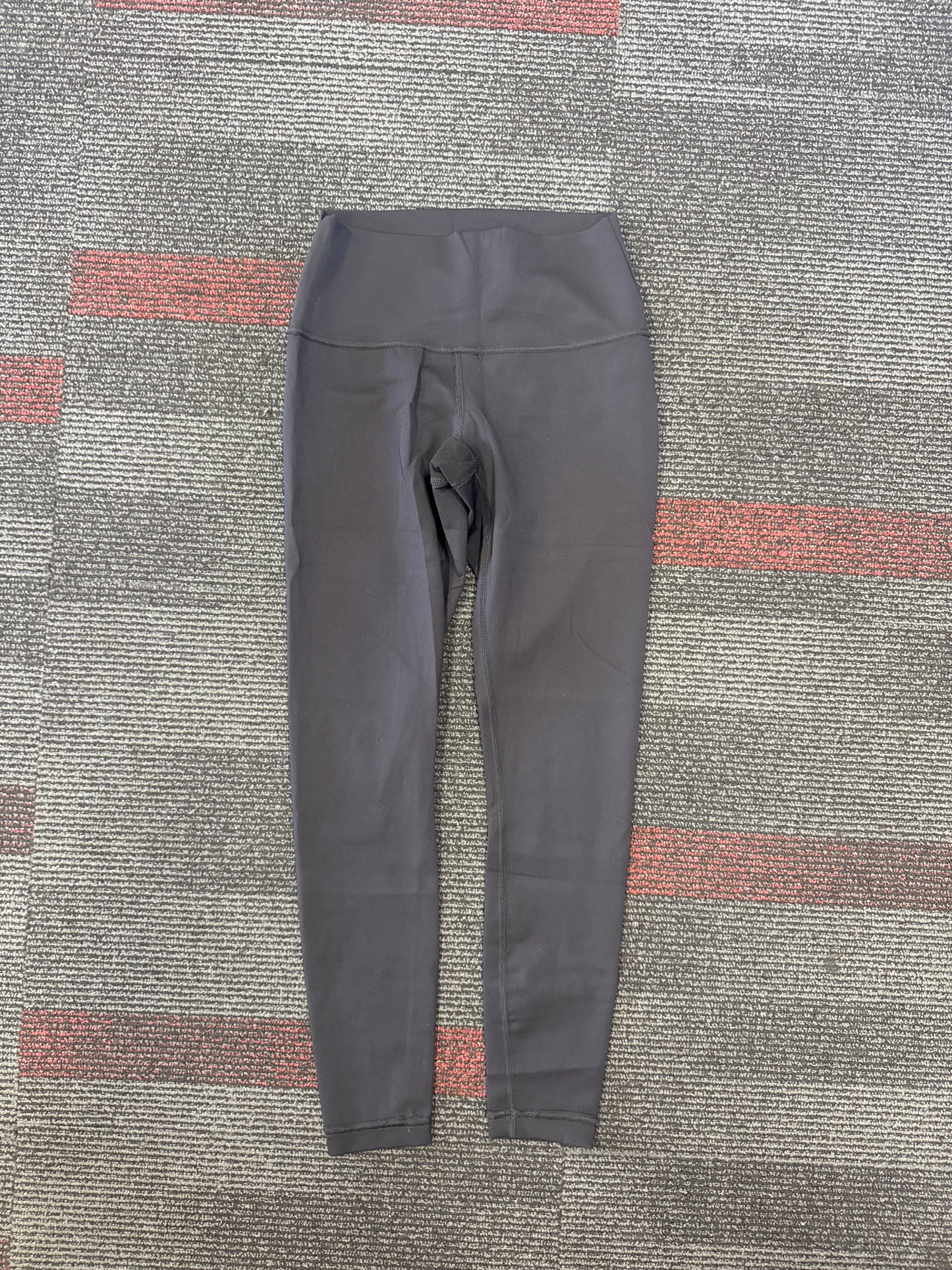 Womens Small Run Tights