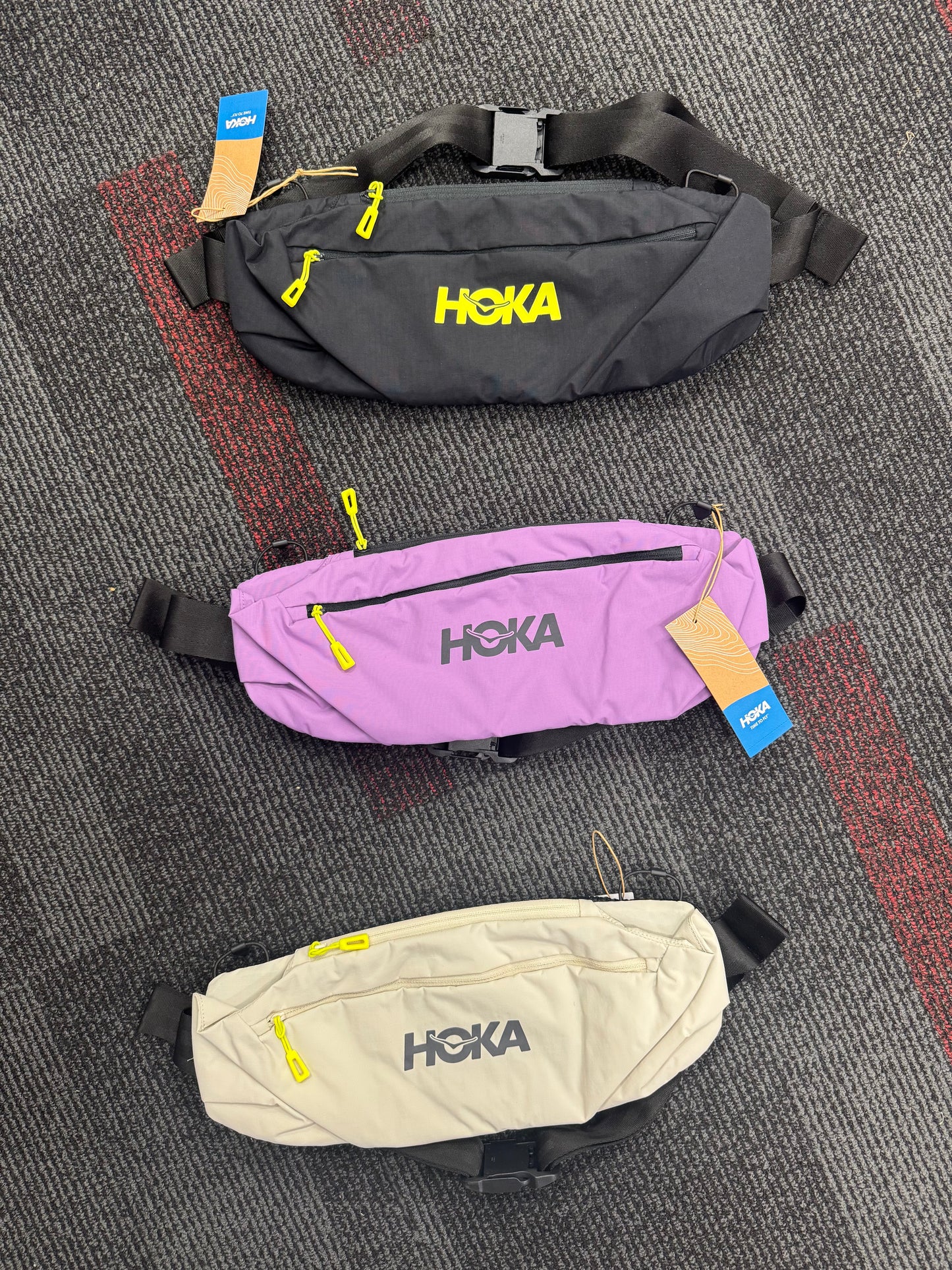 Bags