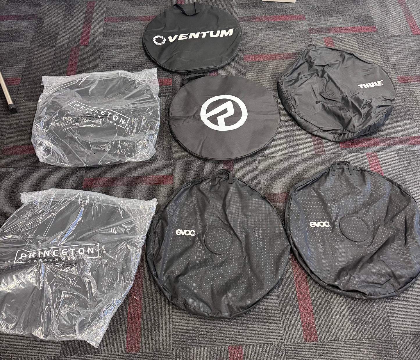 Wheel Bags $25 Each