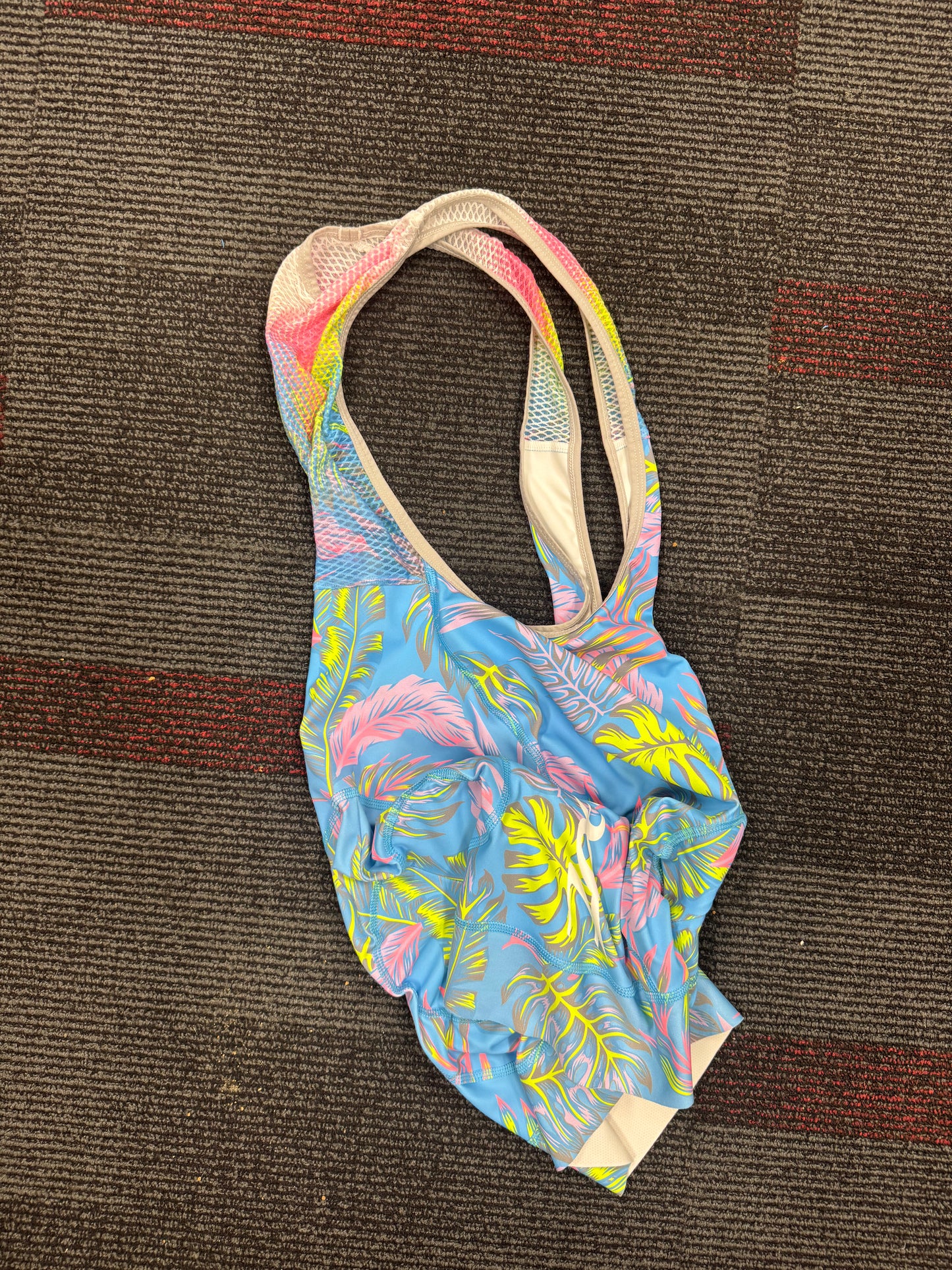 Womens Cycling Bibs Small Zoot