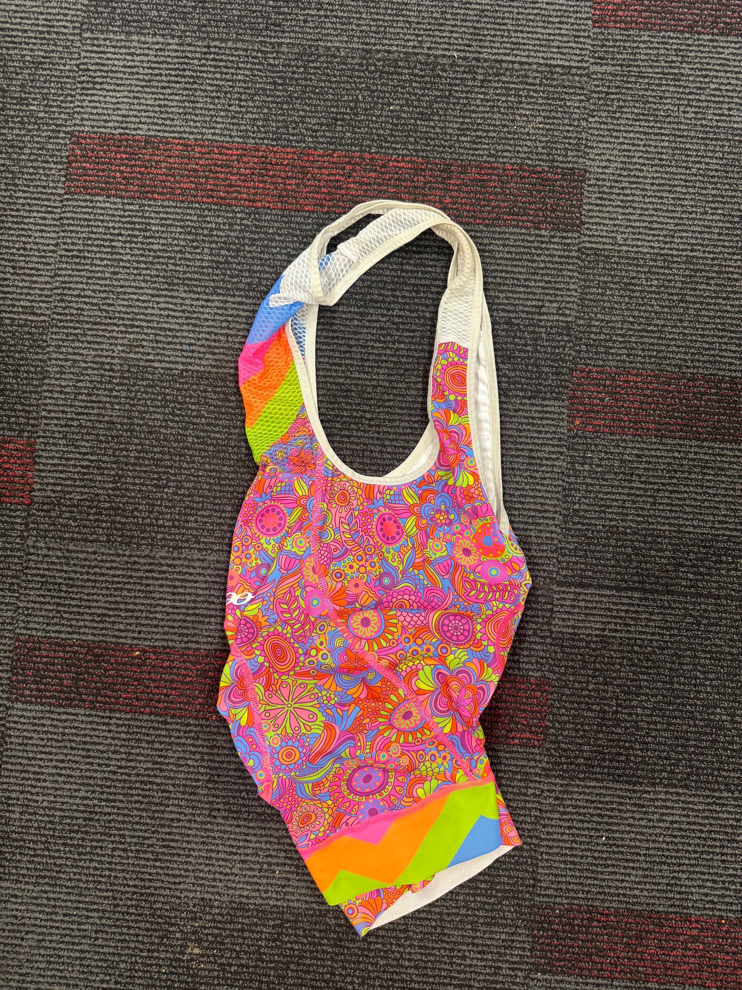 Womens Cycling Bibs Small Zoot