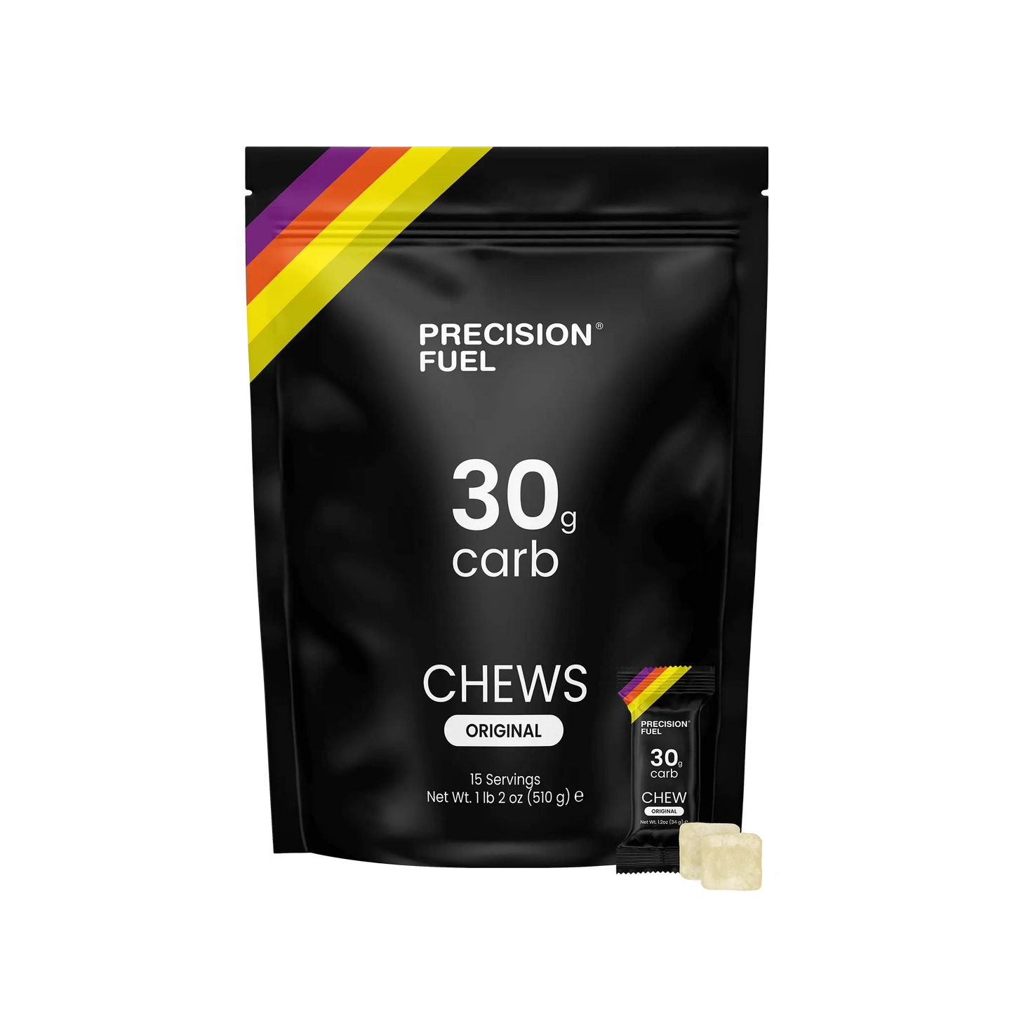 PF 30 Chew Bag