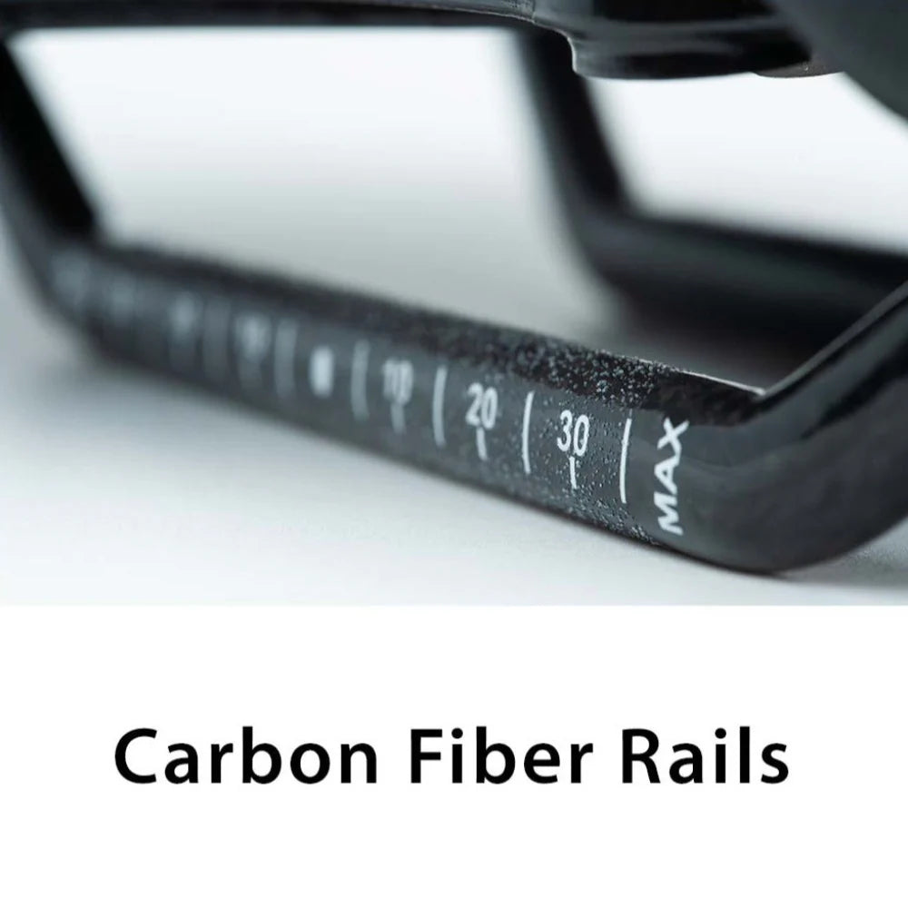 Bisaddle Hurricane Pro 3D