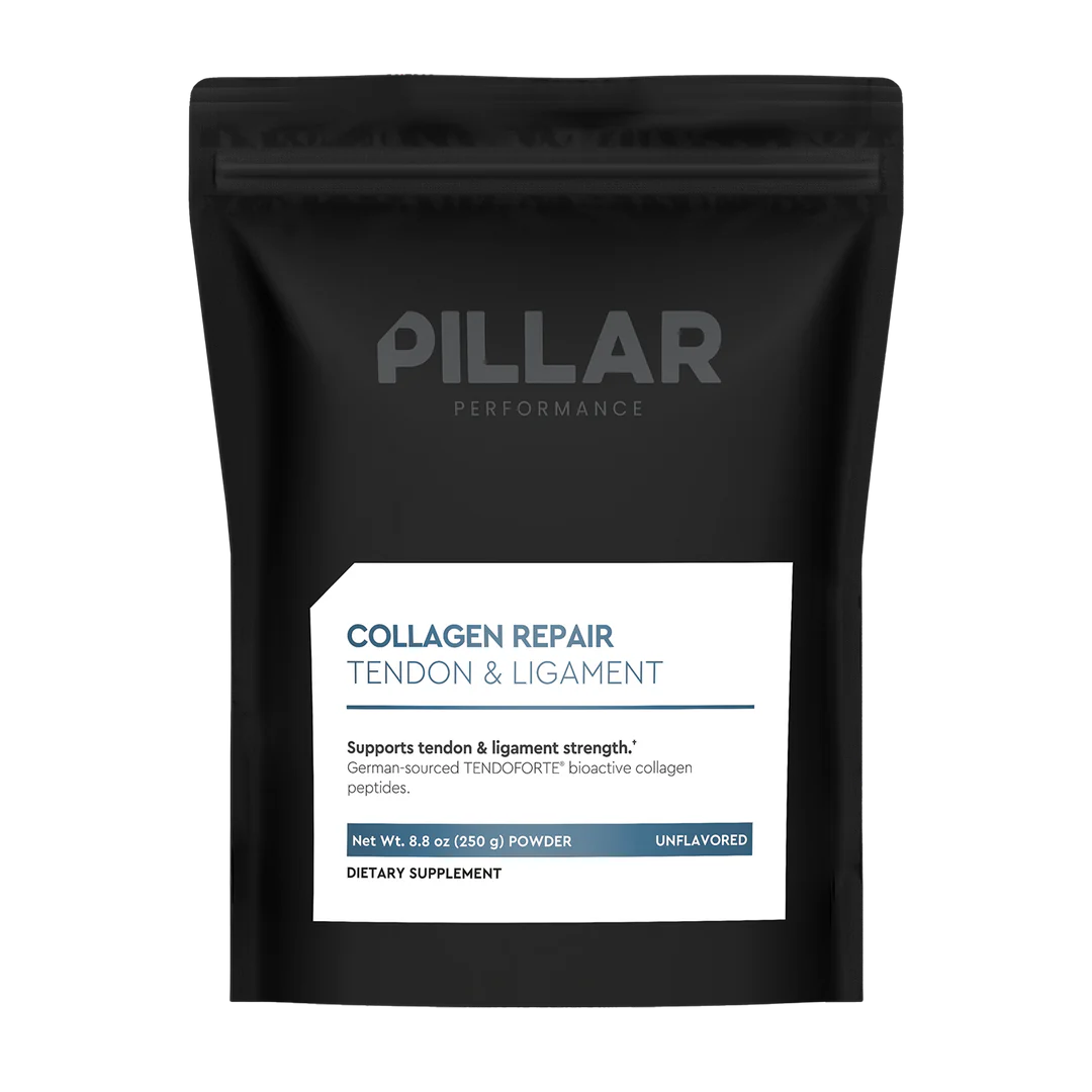 COLLAGEN REPAIR