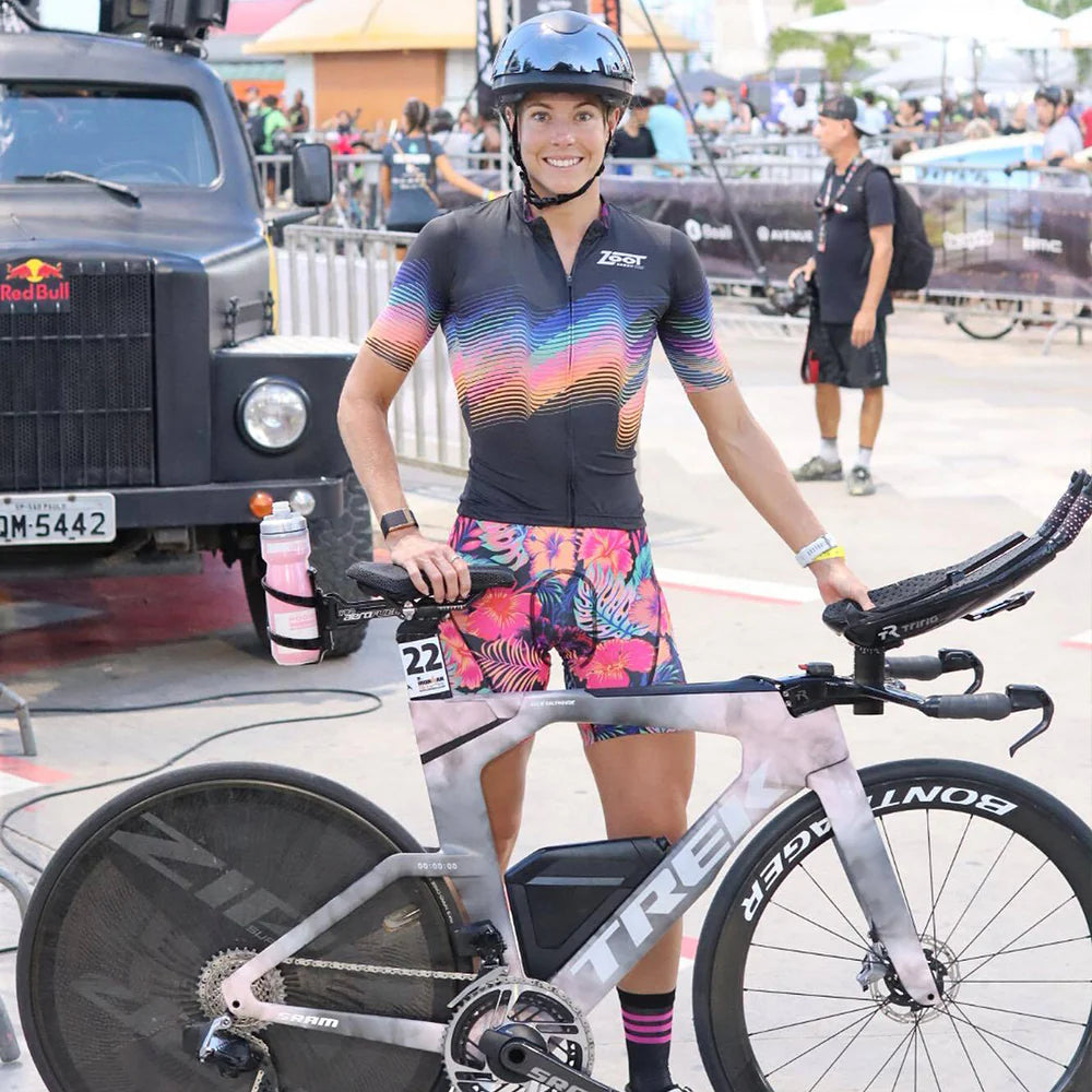 Bisaddle Saint Pro 3D