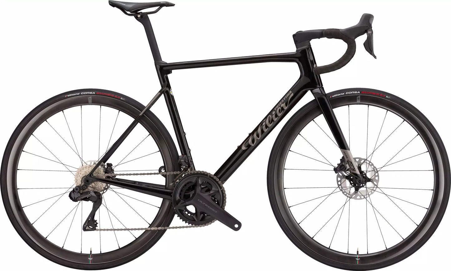 Wilier Zero SLR