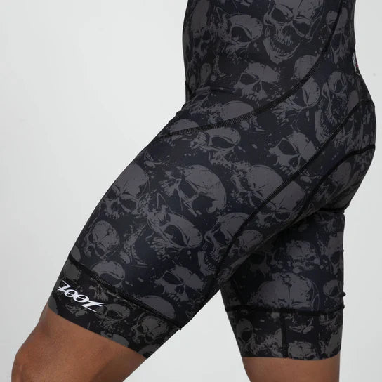 Men's Ltd Cycle Bib - Darkside