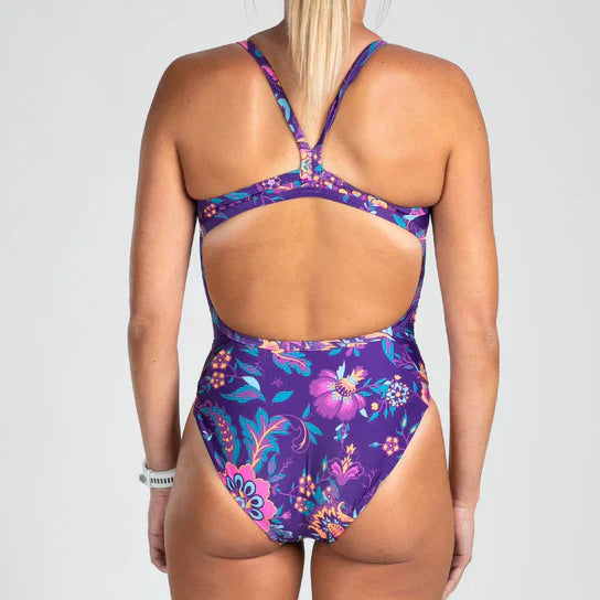 Women's Ltd Swimsuit - Utopia