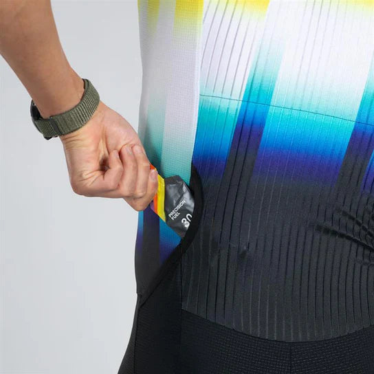 Men's Ultra Tri P1 Racesuit - Force
