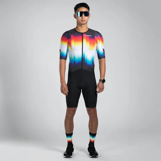 Men's Ultra Tri P1 Racesuit - Force