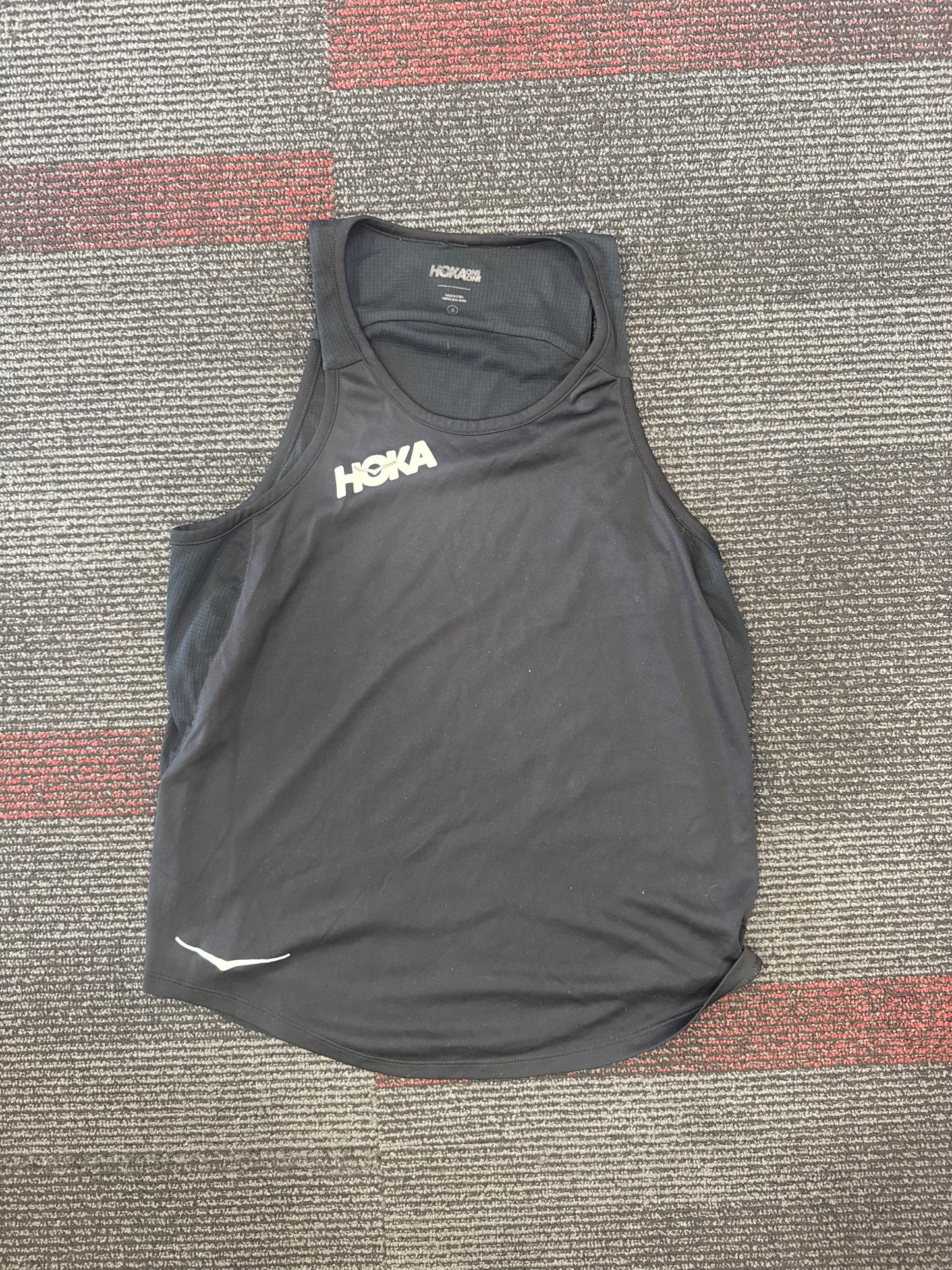 Womens Run Singlets
