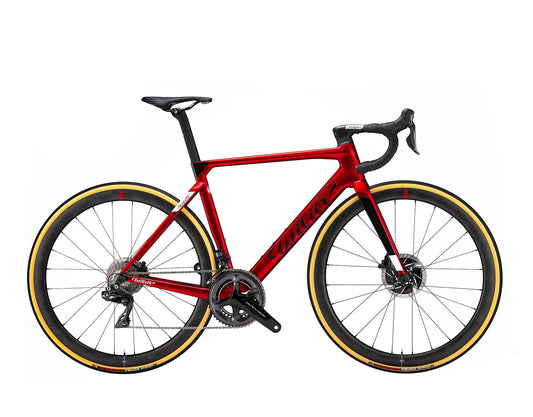 Wilier Filante SLR ID1
