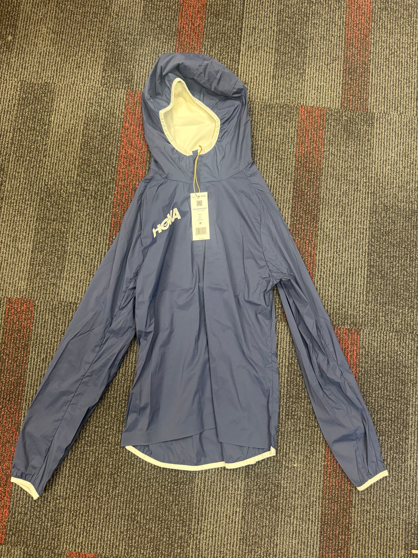 Womens Run Hoodies / Jackets / Long Sleeve Tees