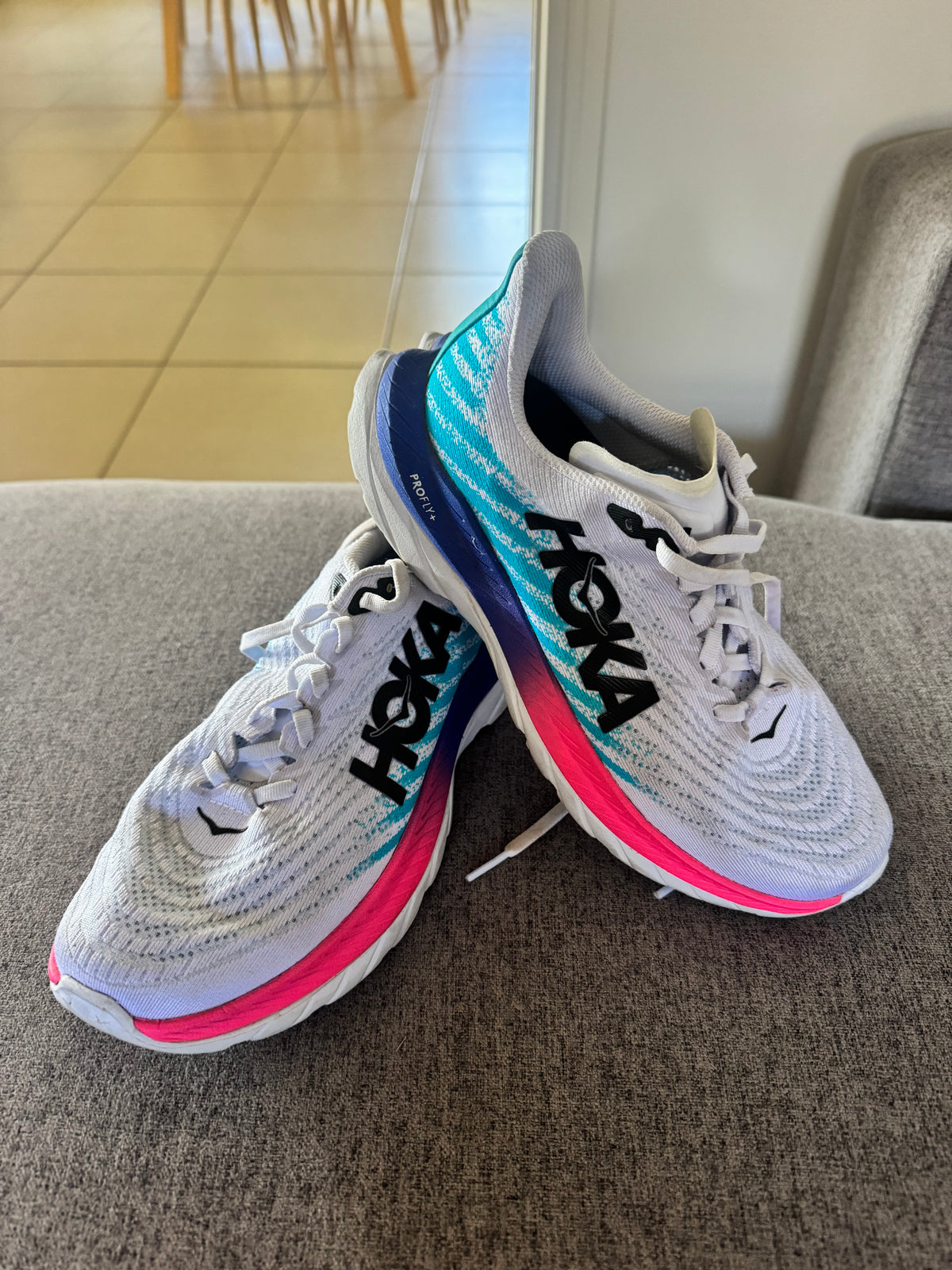 Women’s Run Shoes