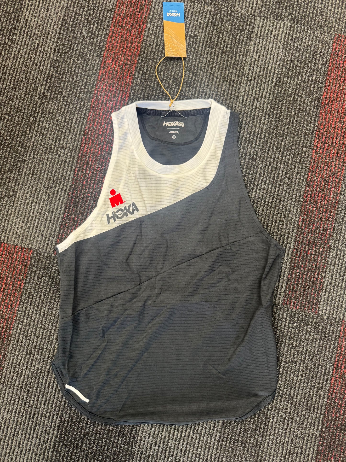 Womens Run Singlets