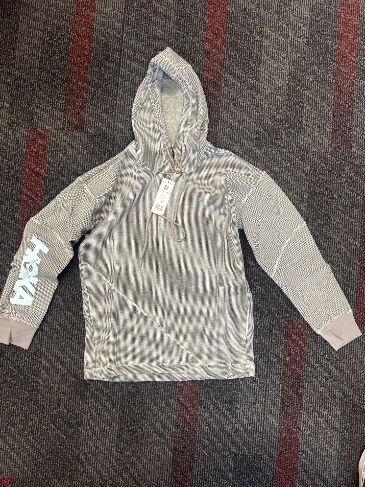 Womens Run Hoodies / Jackets / Long Sleeve Tees