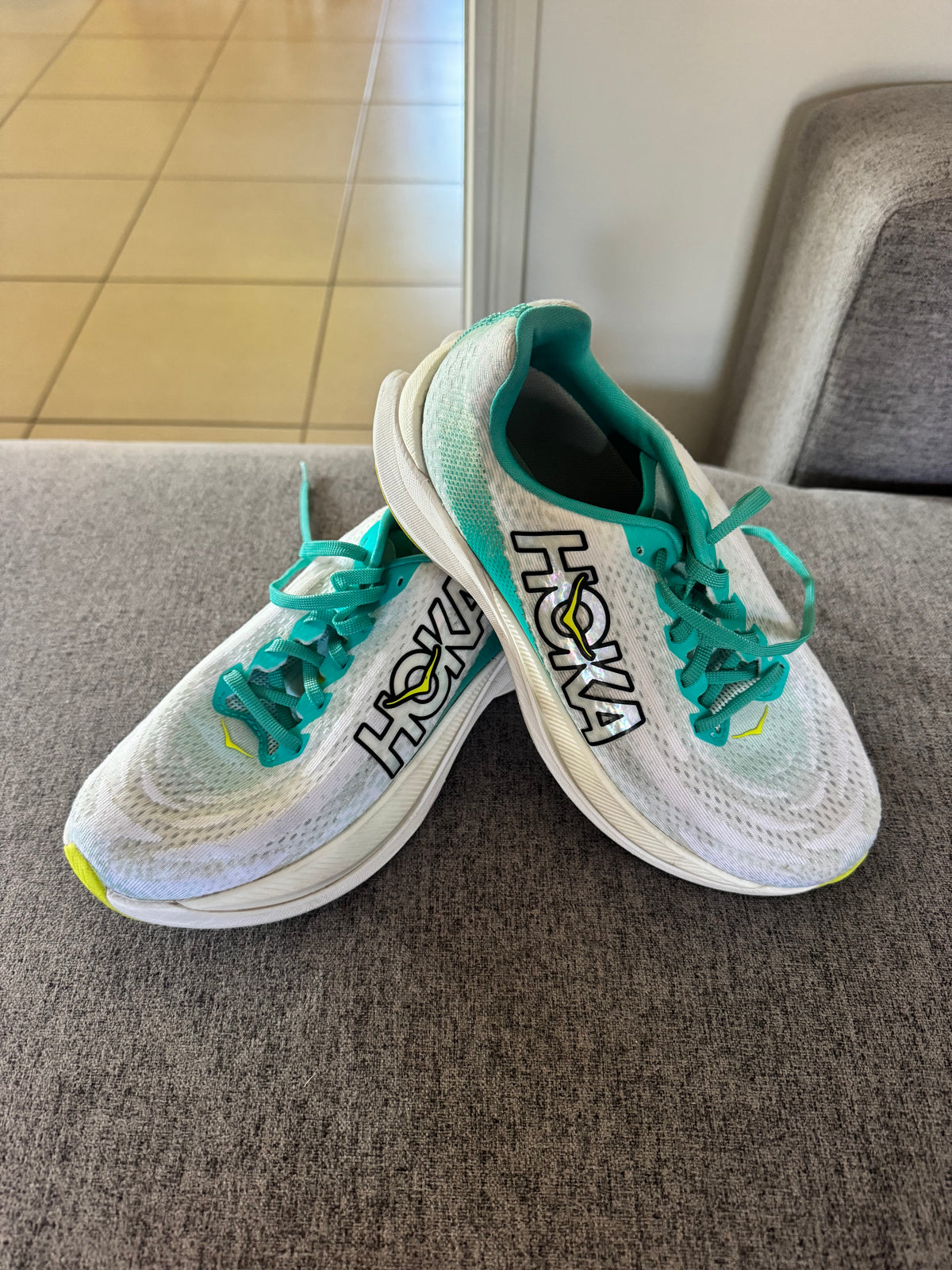Women’s Run Shoes