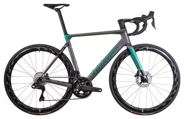 Wilier Filante SLR ID1