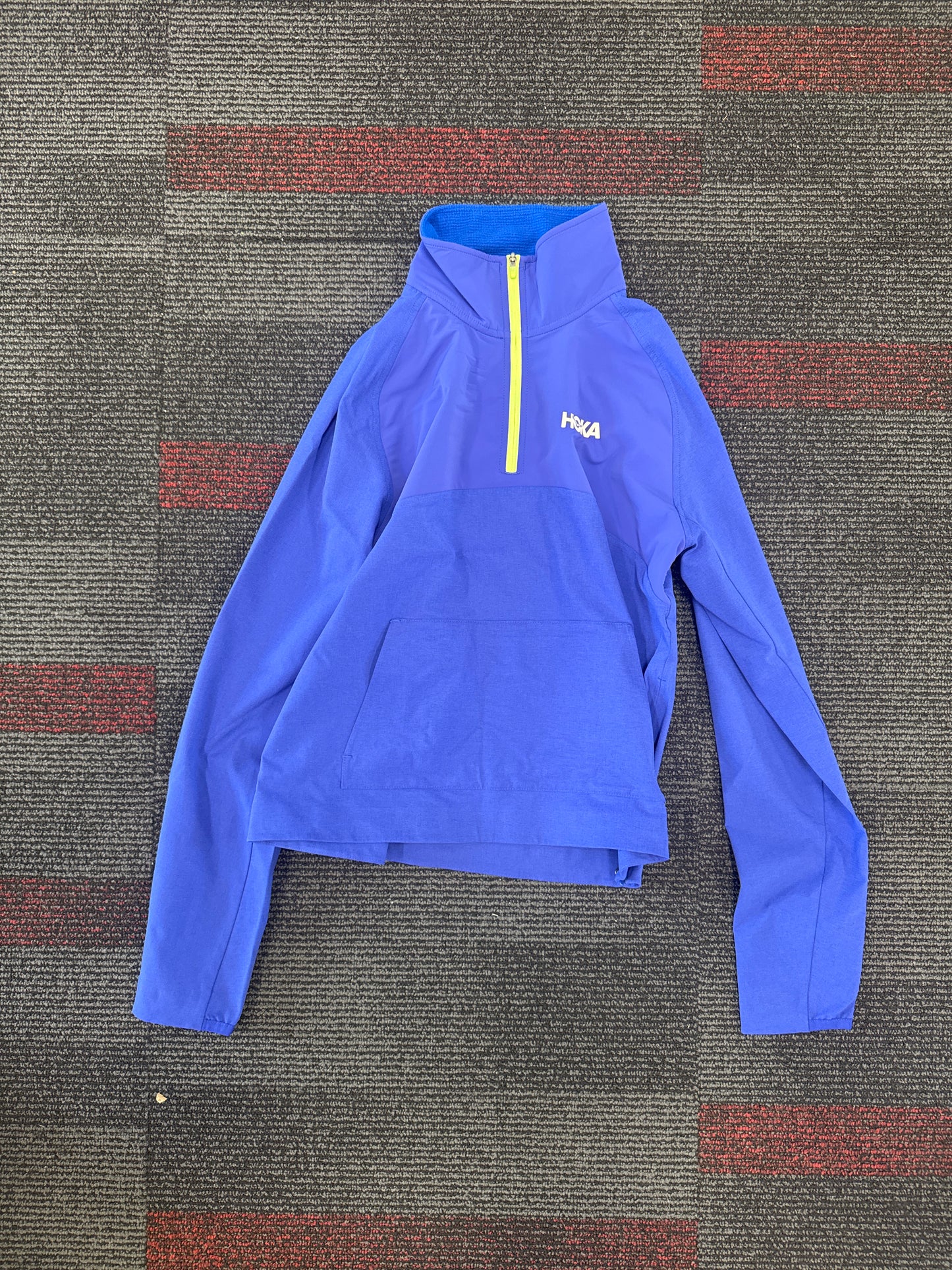 Womens Run Hoodies / Jackets / Long Sleeve Tees