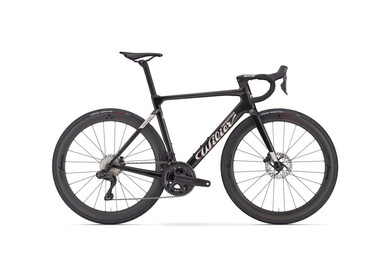 Wilier Filante SLR ID1