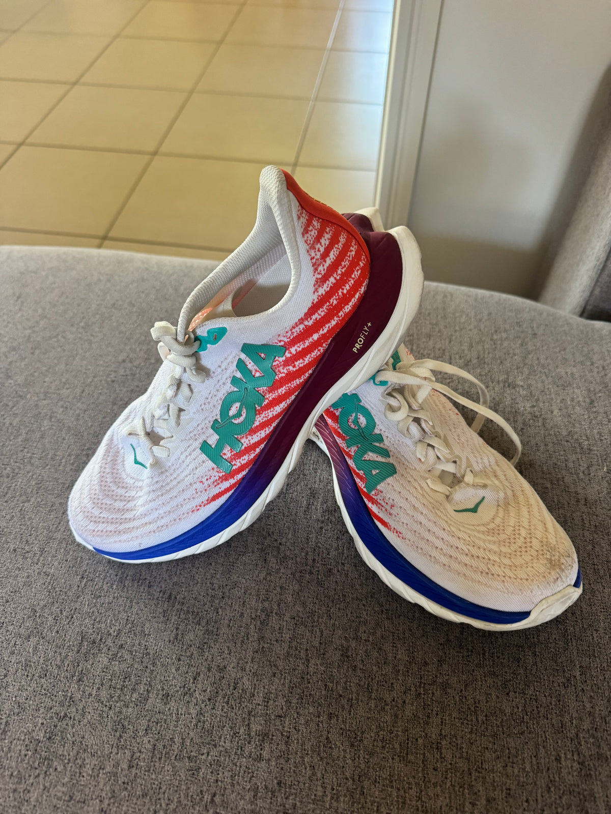 Women’s Run Shoes