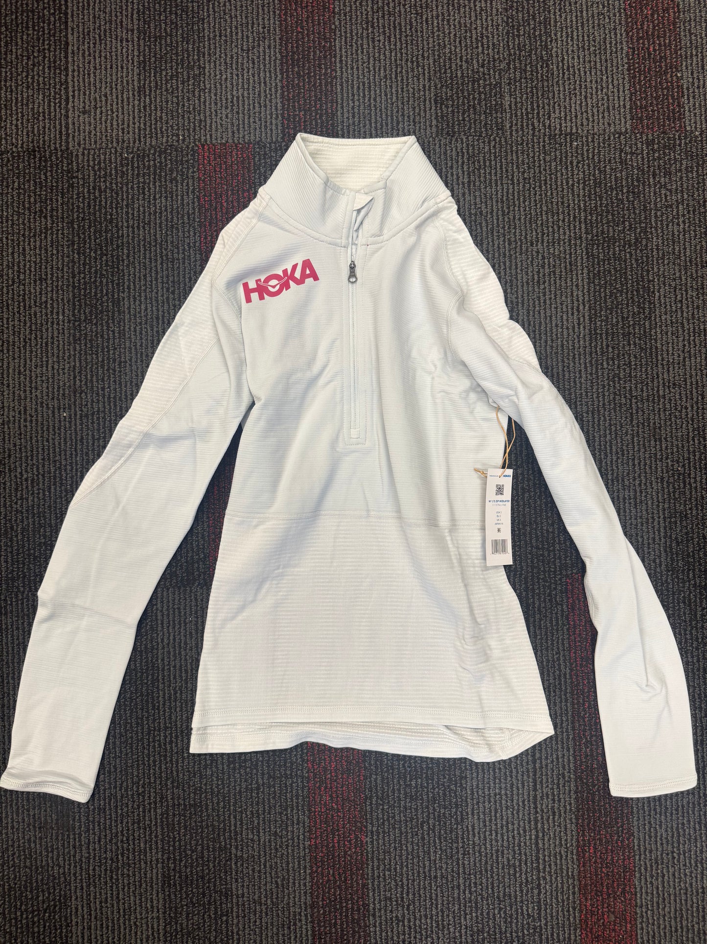 Womens Run Hoodies / Jackets / Long Sleeve Tees