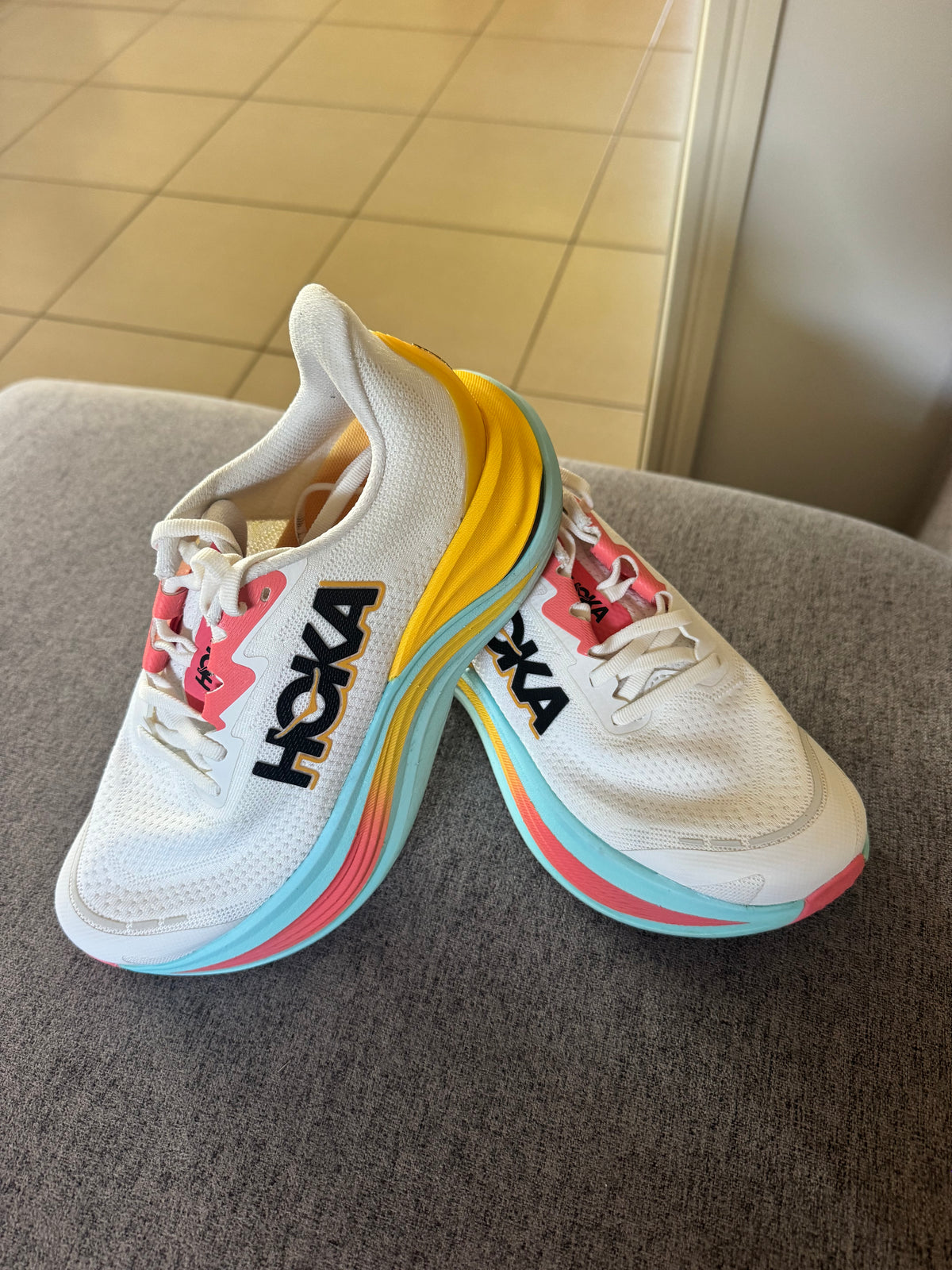 Women’s Run Shoes