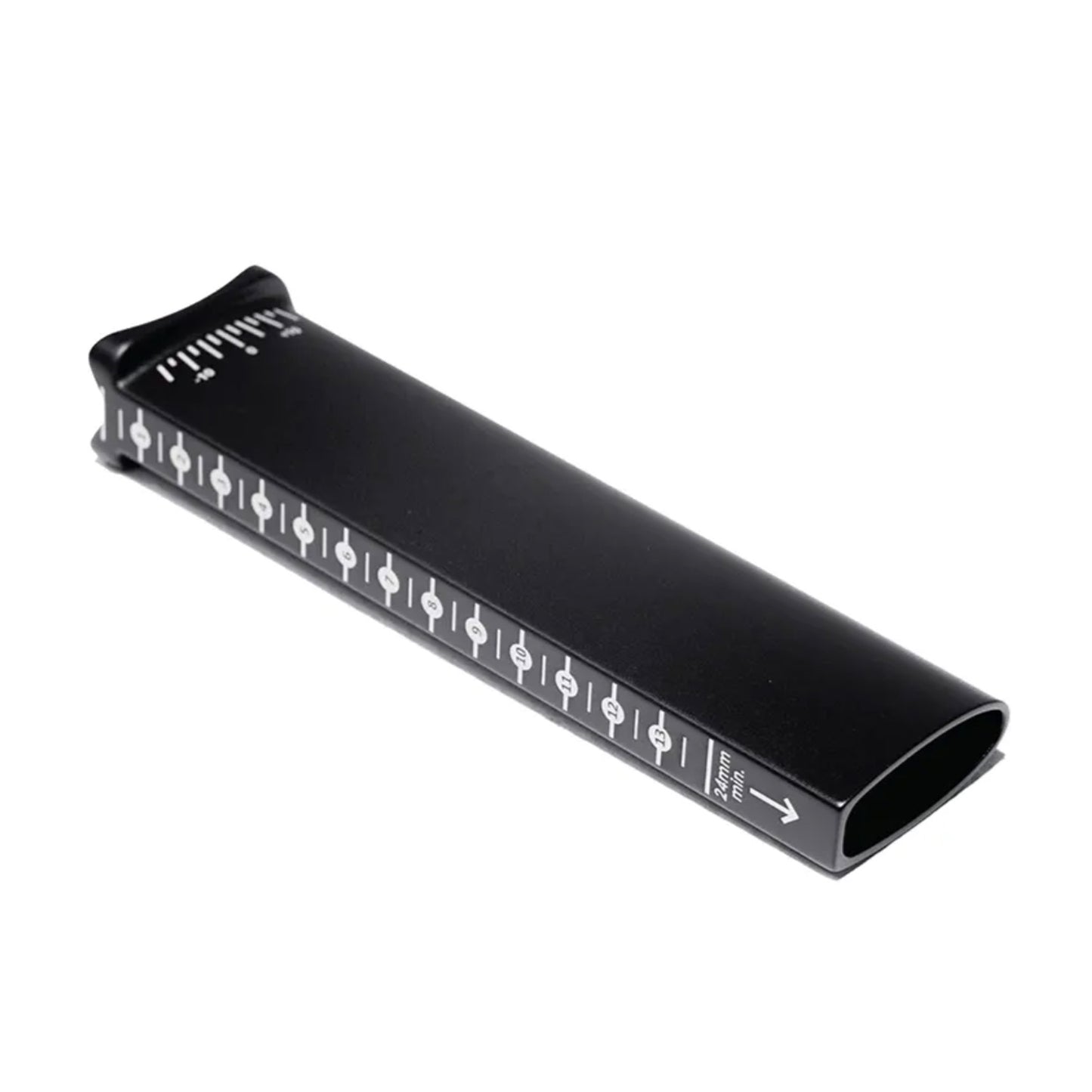 Extra Long Monopost
