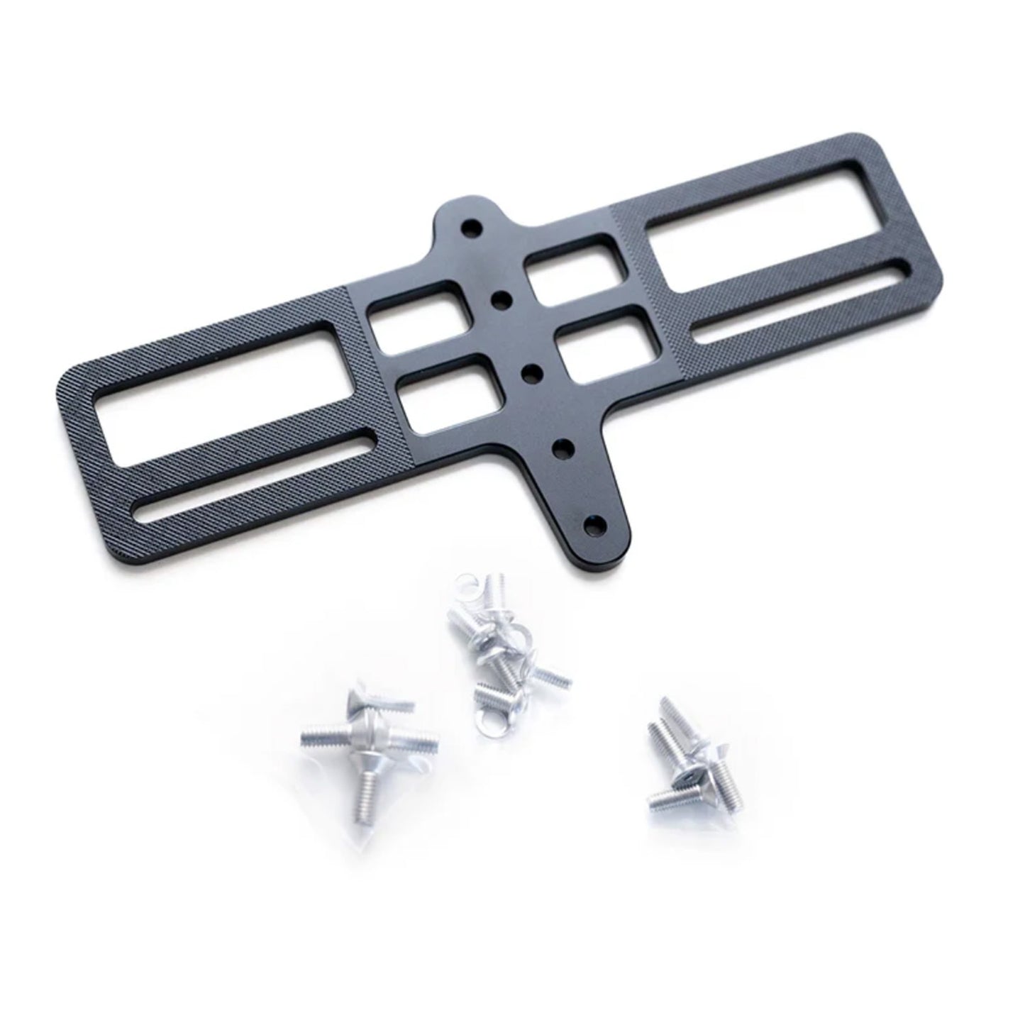 Universal BTA Adapter Plate