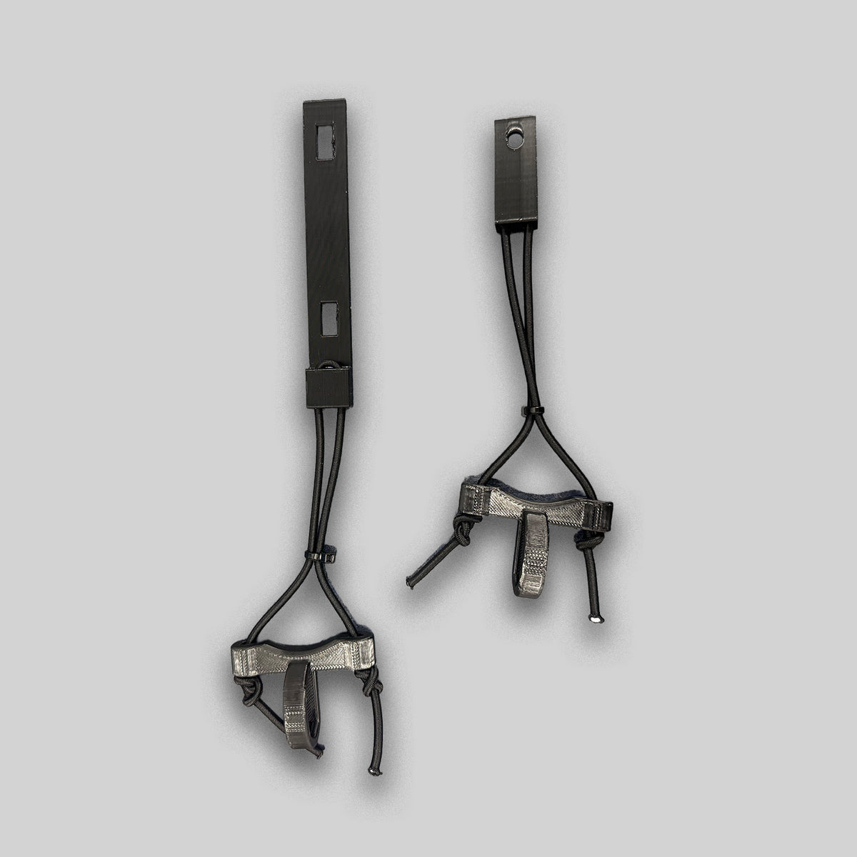 Bottle Retention System
