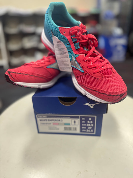 Mizuno Ladies Run Shoes