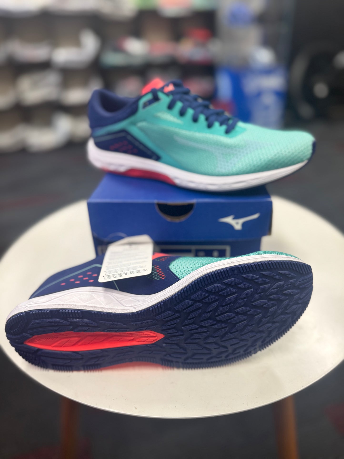 Mizuno Ladies Run Shoes