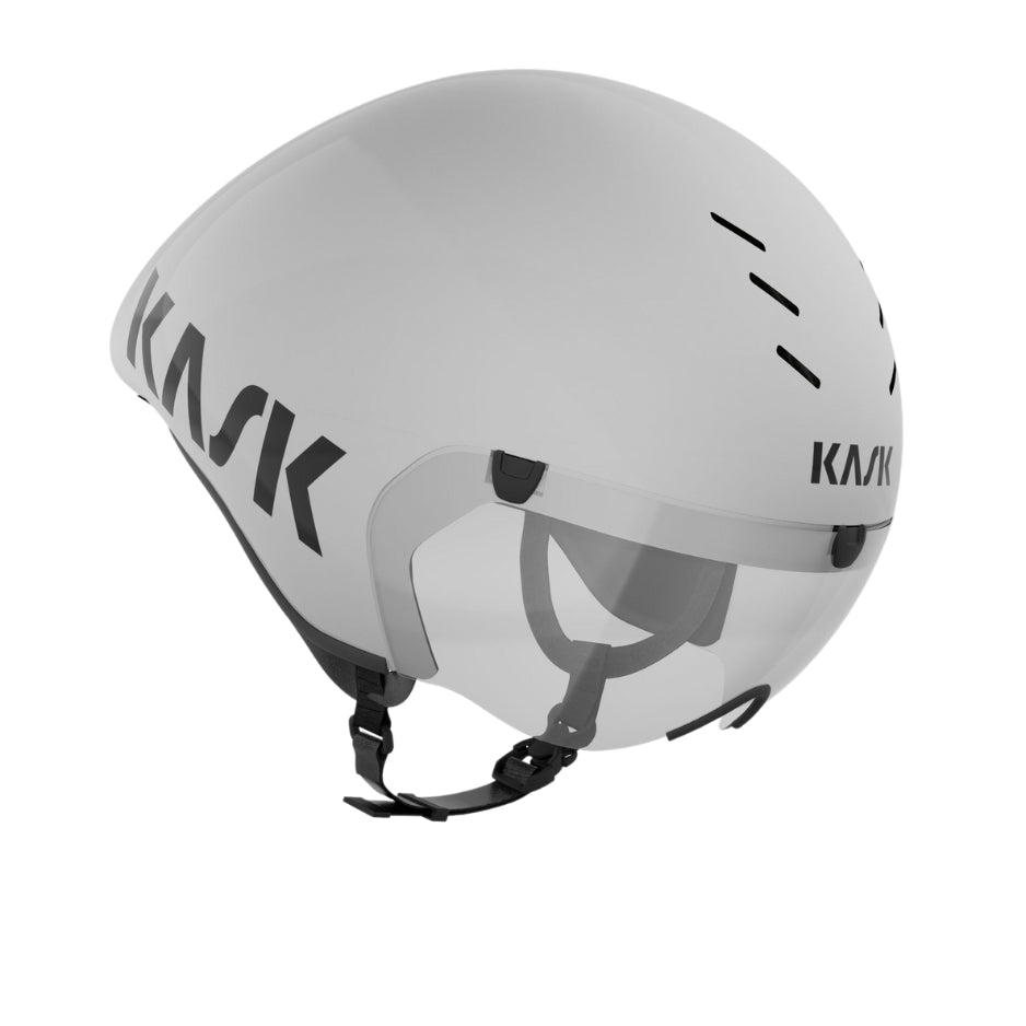 Kask Bambino Pro & Pro Evo