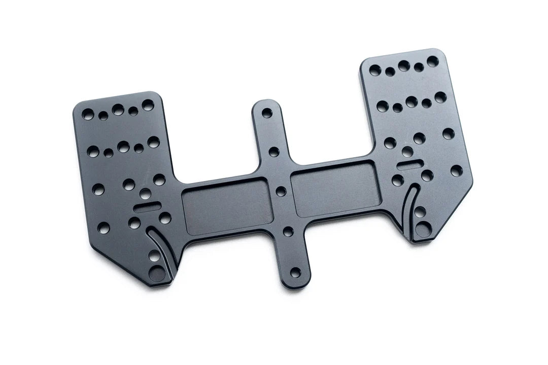 Super-X Adaptor Plate