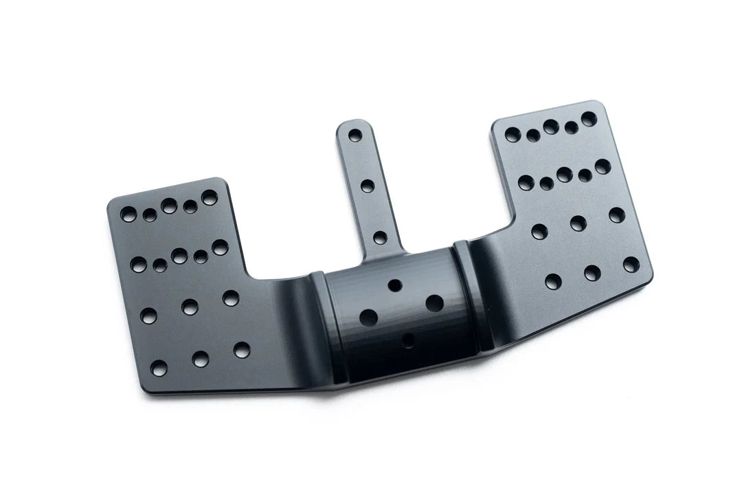 Super-X Adaptor Plate