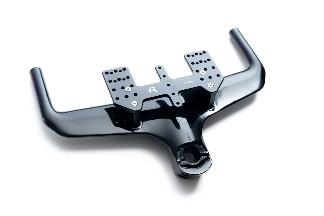 Super-X Adaptor Plate