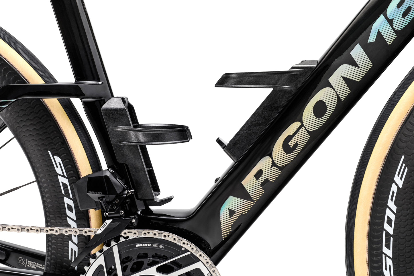 Nitrogen Pro