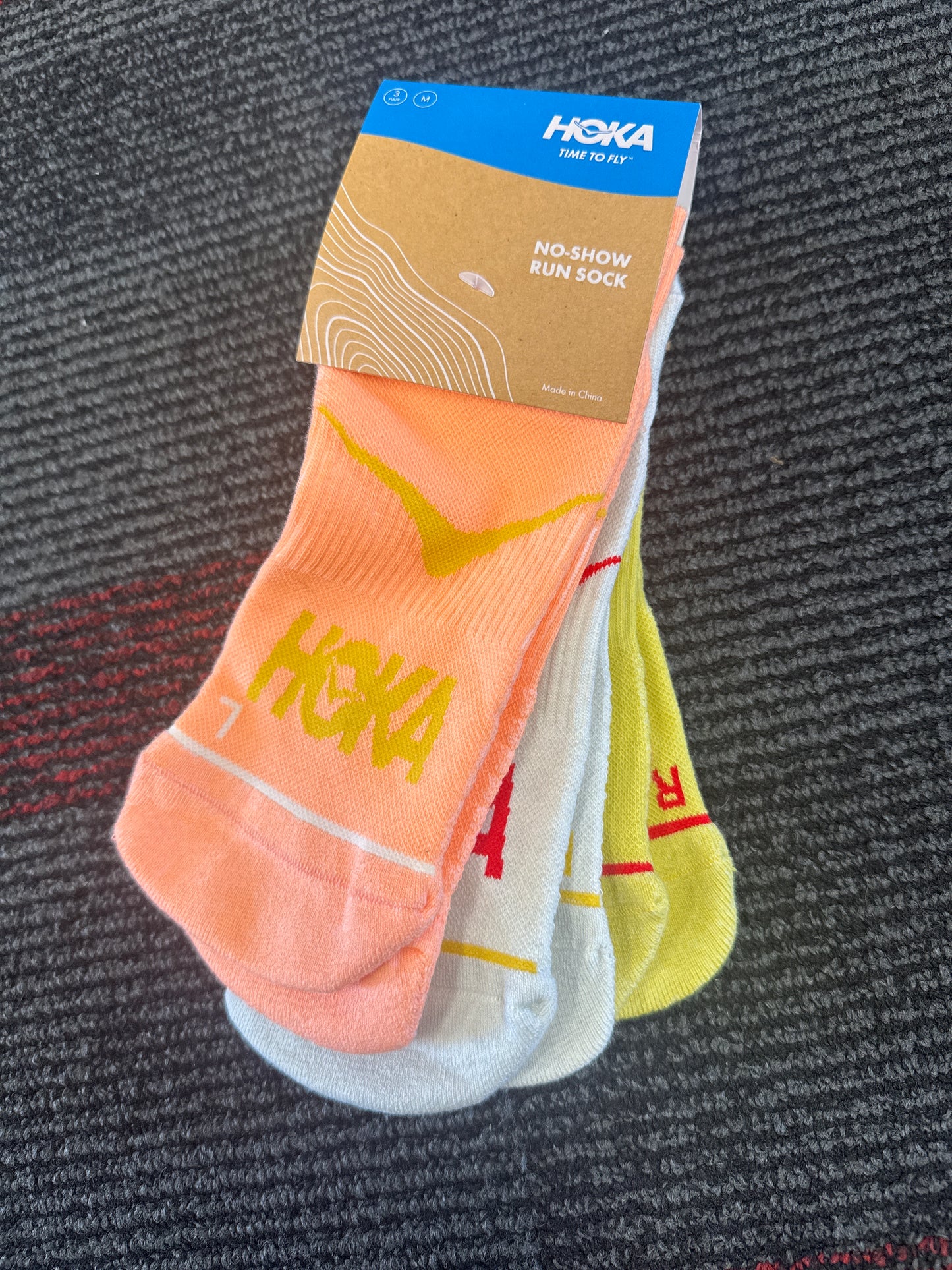 Socks