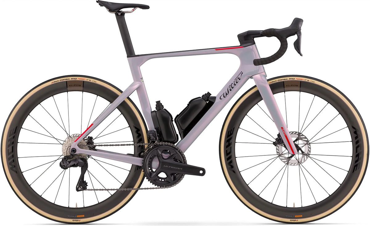 Wilier Filante SLR ID2 - NEW MODEL