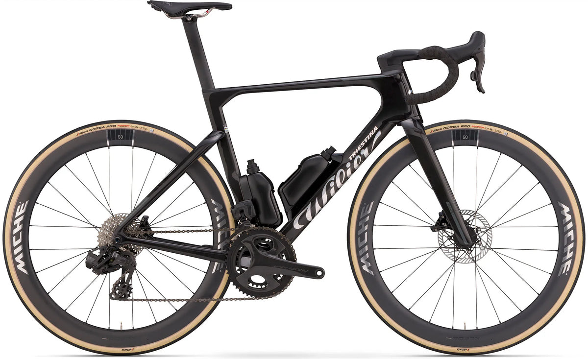 Wilier Filante SLR ID2 - NEW MODEL